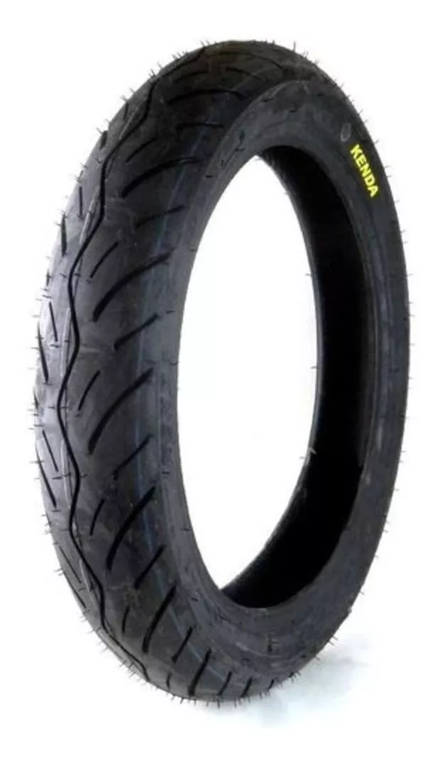 Pneu Street Kenda 80/100-14TT Traseiro BI...
