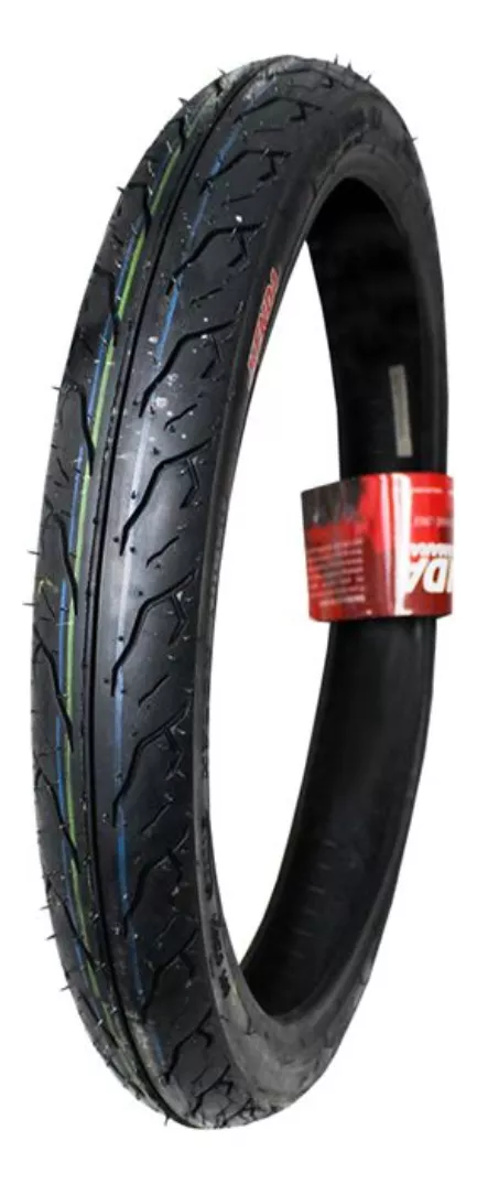 Pneu Street Kenda 60/100-17TT Dianteiro B...