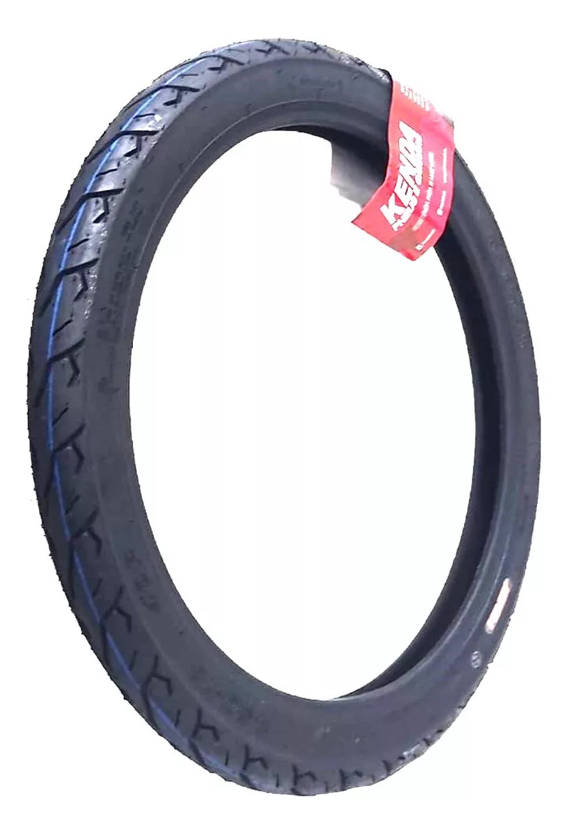 Pneu Street Kenda 2.50-18TT Traseiro TITA...