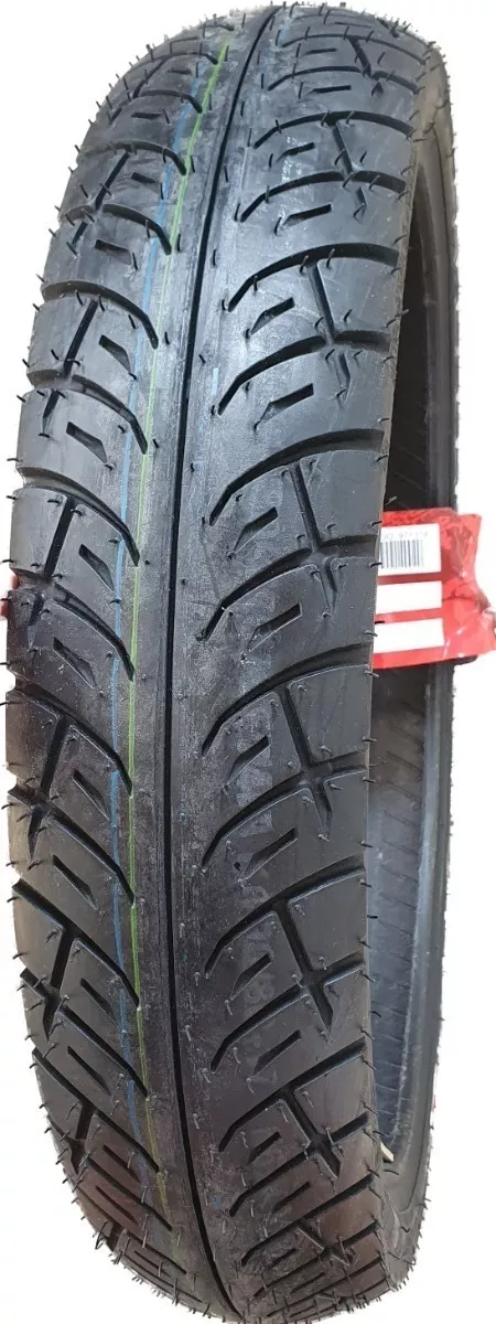Pneu Street Kenda 100/80-17TL Dianteiro C...