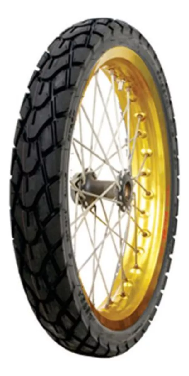 Pneu On Off Road Kenda120/90-17TL Traseir...
