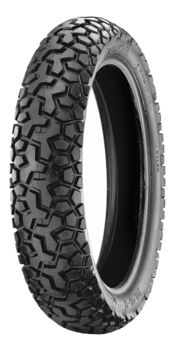 Pneu On Off Road Kenda 120/80-18TT Trasei...