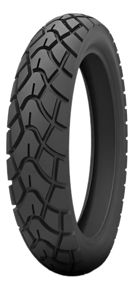 Pneu On Off Road Kenda 110/90-17TT Trasei...