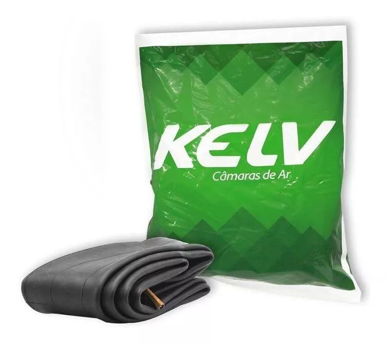 Câmara de Ar KELV Aro 21- 250/275/300/90X21