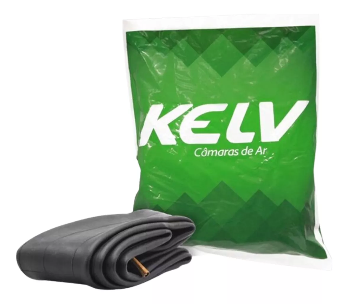 Câmara de Ar KELV Aro 17C- 400/450/460/12...