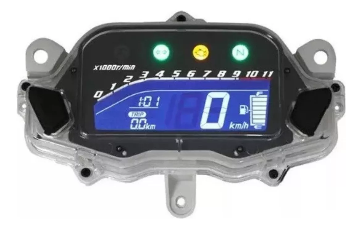 Painel Completo Honda CG 160 Titan (FUNDO...