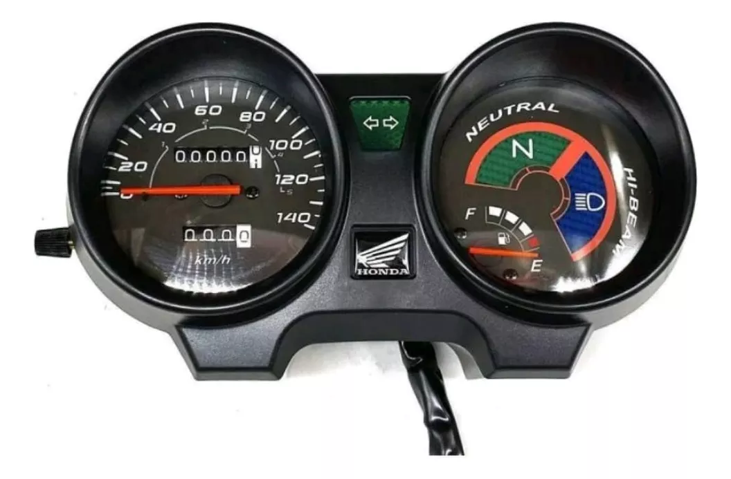 Painel Completo Honda CG 150 Titan ES 200...