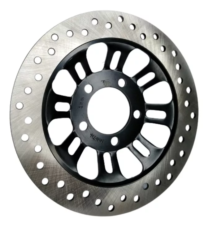 DISCO DE FREIO- HONDA CG 150 TITAN ESD/MI...