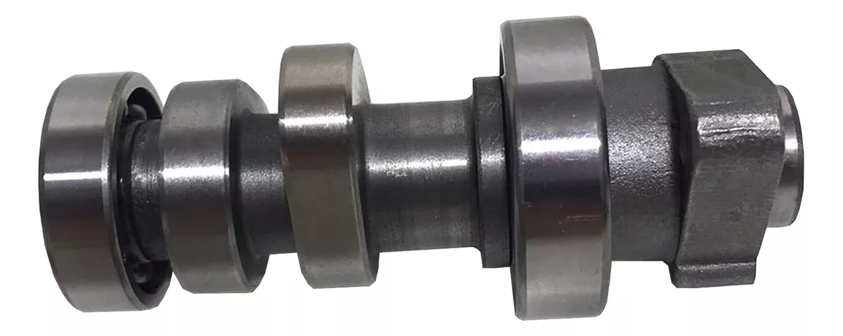 Árvore de Comando Honda CG 150 04/08, NXR...