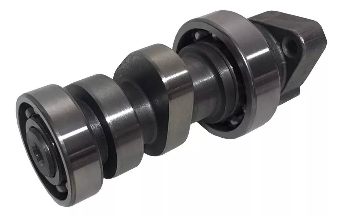 Árvore de Comando Honda CG 150 04/08, NXR...