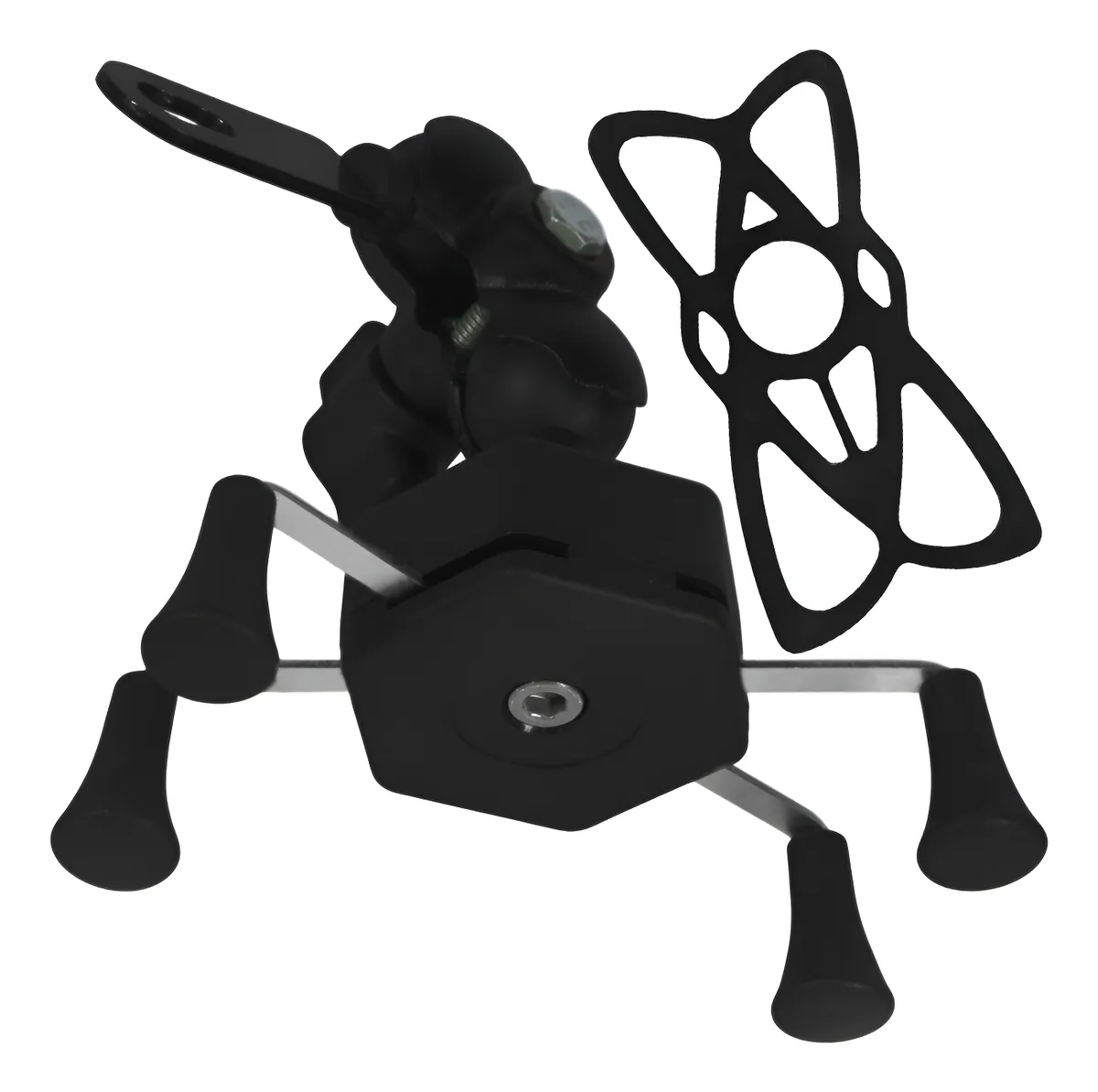 SUPORTE DE CELULAR UNIVERSAL SEM CARREGAD...